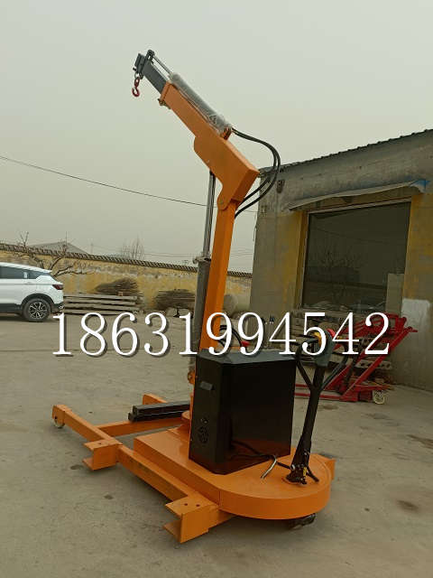 平山区厂家供应自制随车吊 12吨随车吊 自卸式随车吊 12吨随车吊起重机